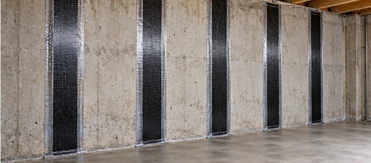 Foundation Repairs